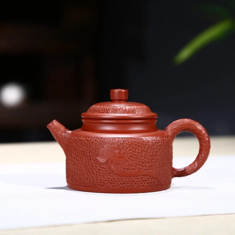 

Производители продают Исин специальные мастера все ручные Рекомендуемые dahongpao де часы горшок чая wechat бизнес агент