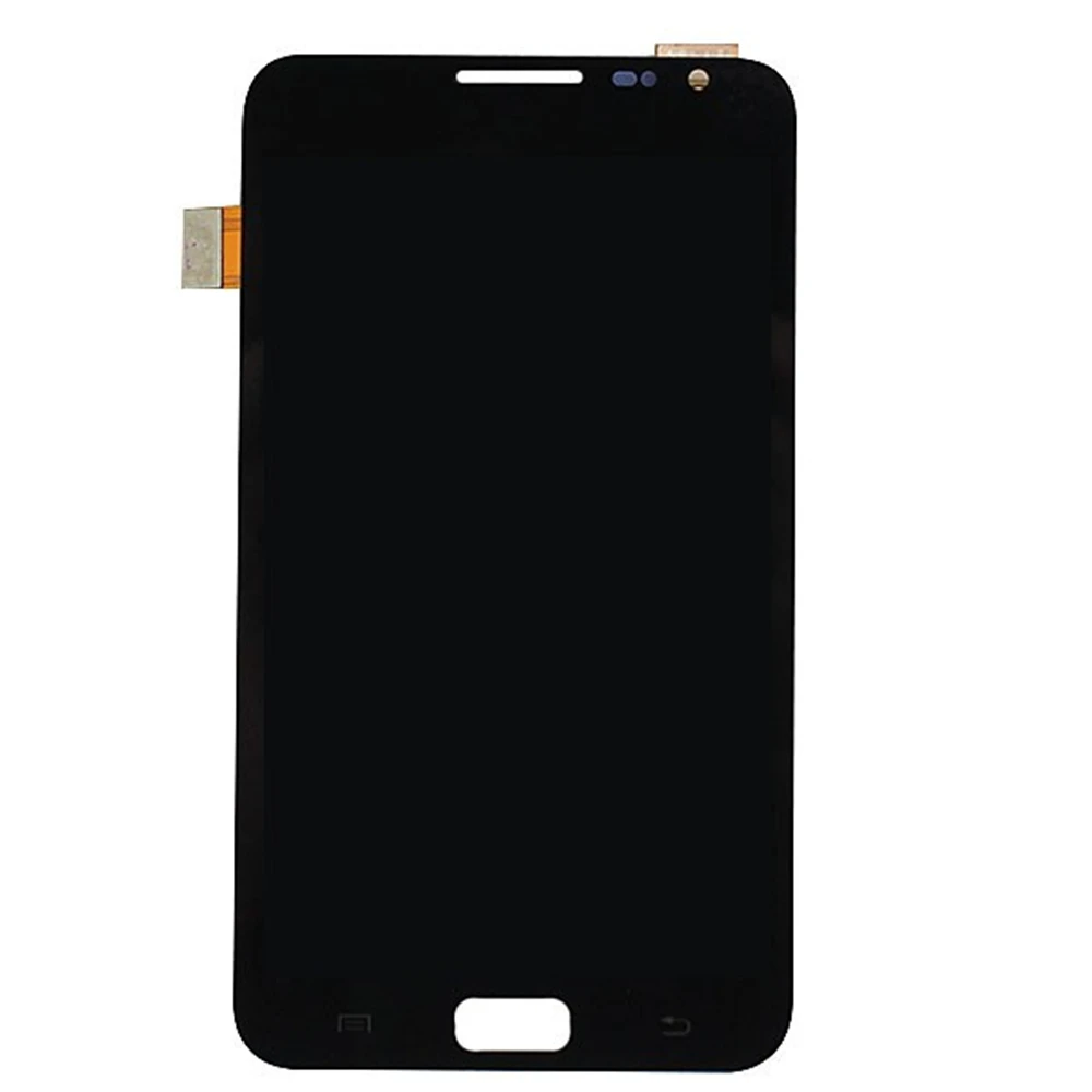 Для Samsung Galaxy Note 1 N7000 I9220 ЖК экран и дигитайзер в сборе с заменой переднего
