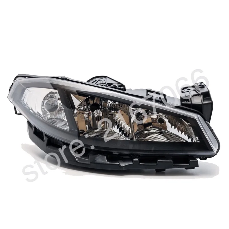 

Фара передняя для RENAULT LAGUNA 2 (II) 2005 2006 2007