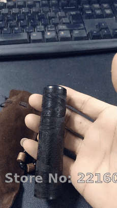 Новинка, деревянная Электронная зажигалка, китайский стиль, двойная дуговая зажигалка, электрическая usb-зажигалка с подогревом и резьбой