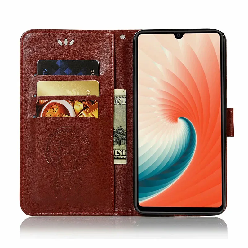 Для huawei mate 20 Lite чехол Флип кожаный для телефона Pro роскошный кошелек Чехол