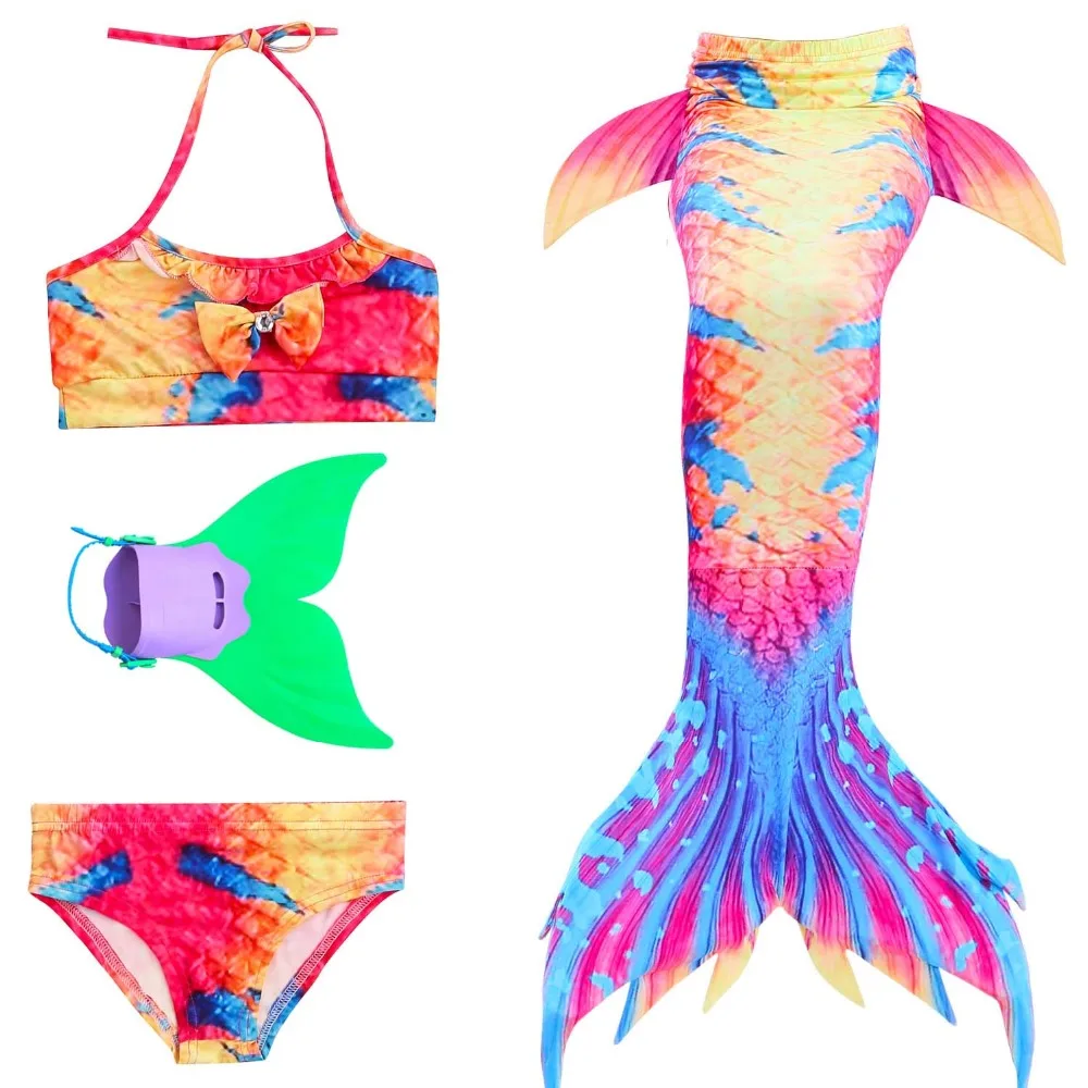 Цветов Обувь с моноластами 4 шт./компл. Детские спальные мешки изображением