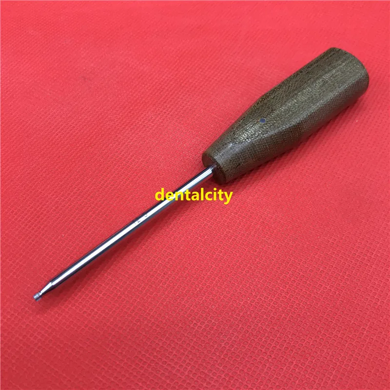 Костный винт-драйвер ветеринарные ортопедические инструменты 2 0 мм-5 мм |