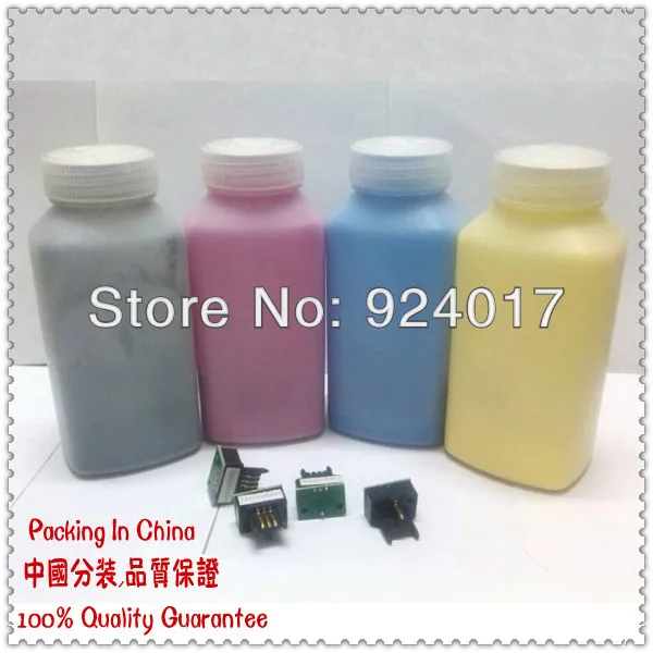 para Konica Minolta Recarga da Impressora Cartucho em pó para Aurora Magicolor Toner Adc 208 218 256 Impressora 8650 8650n 8650dn