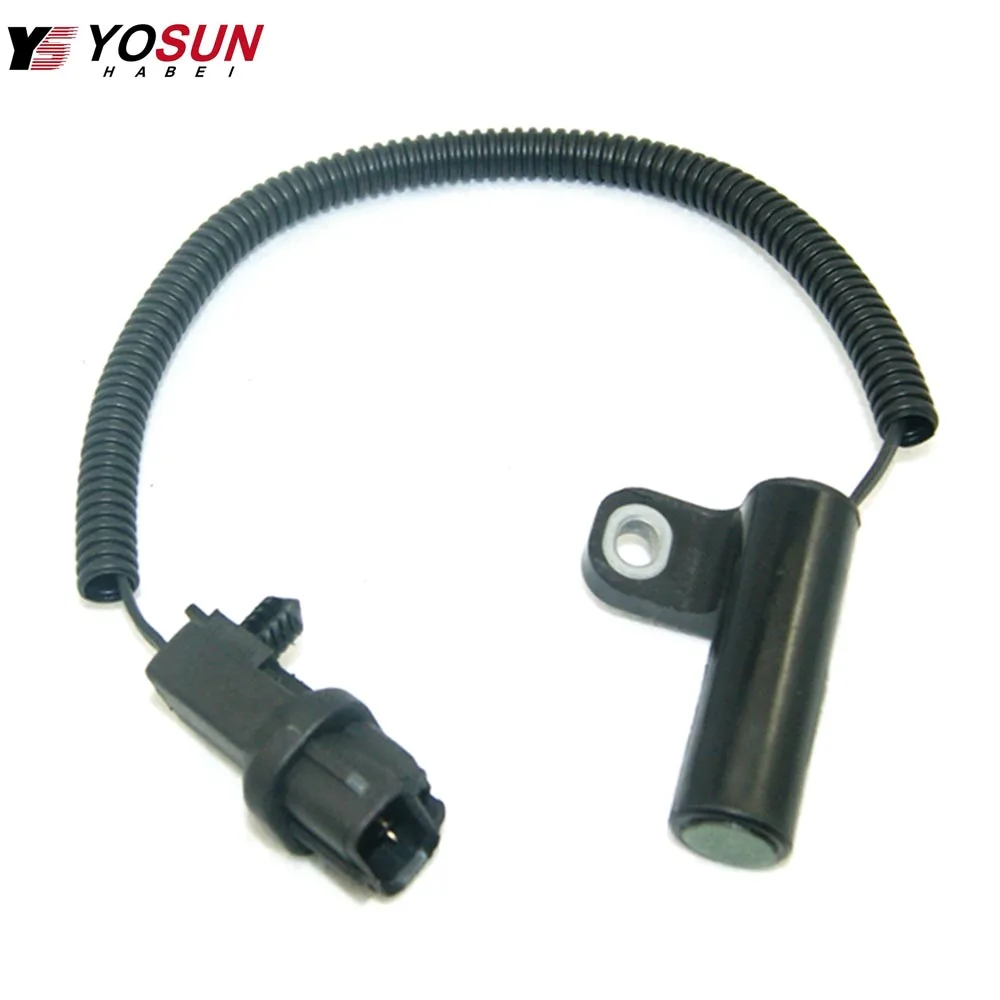 PC176 Датчик положения коленчатого вала 56027868AB для Jeep Grand Cherokee Wrangler|sensor sensor|sensor