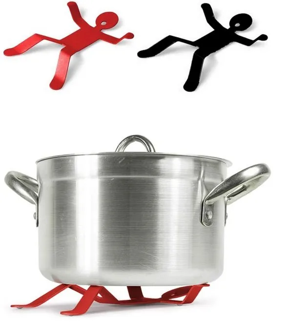 1 шт. держатель для горшка мертвецов коврик мальчиков и подушечки домашний