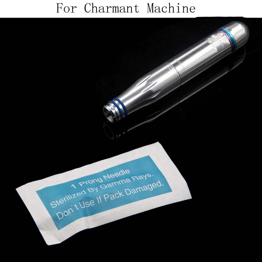 1rl, 3rl, 5rl, 7rl постоянный макияж charmant одноразовые винтовые татуировки иглы картридж для премиум Charmant Перманентная Татуировка Машина