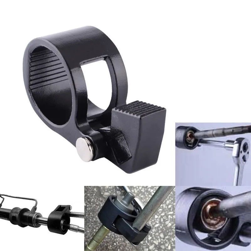 NSModify автомобильный рулевой редуктор ключ руль шаровой шарнир гаечный стержень