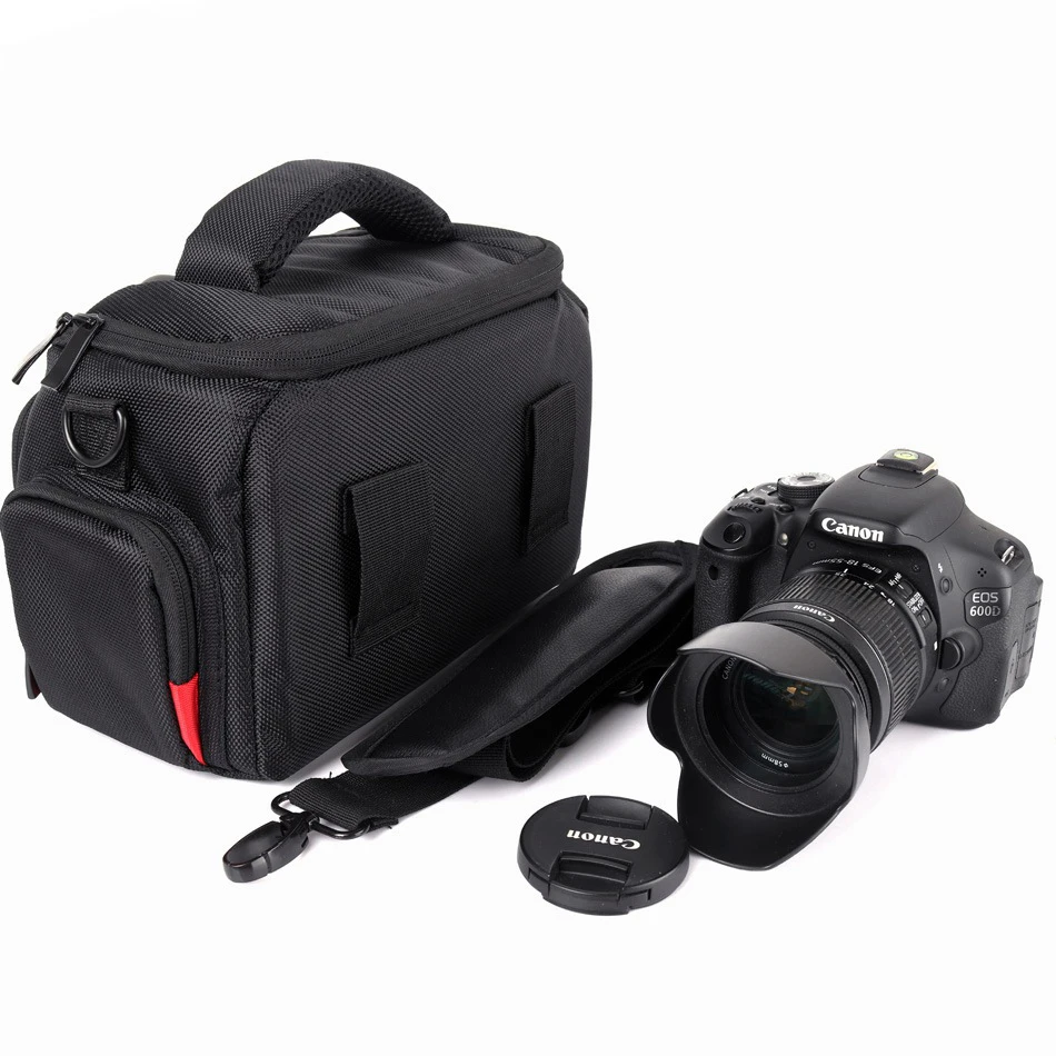Чехол для камеры Sony alpha A6000 A7 Mark II III A7R A7RII A7RIII A7II A7S A9 A58 RX10 Sony|Сумки