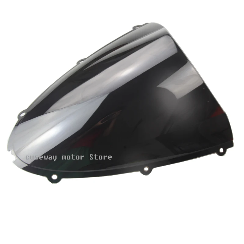 Защита для лобового стекла мотоцикла Kawasaki ZX6R ZX636 2005-2008 ZX10R ZX-10R 2006-2007 | Автомобили и