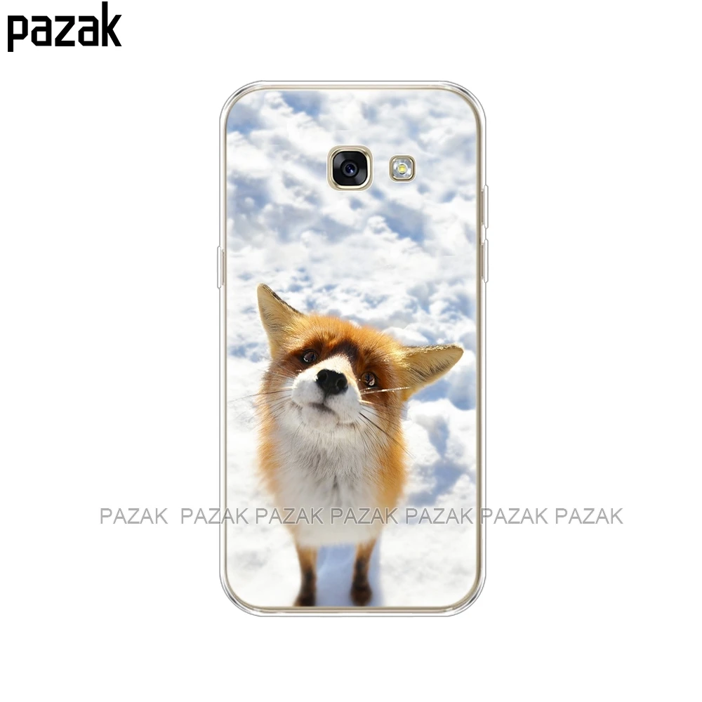 34518 Силиконовый чехол для телефона Samsung A5, чехлы для Samsung Galaxy A5, SM-A520F, чехол das для Samsung Galaxy A5, pop shell - Цвет: 34518