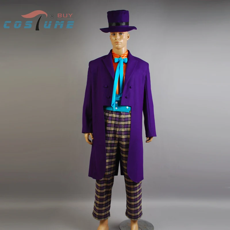 Костюм Бэтмена Джокера Джека Николсона для косплея мужчин|costume for men|cosplay costumecosplay