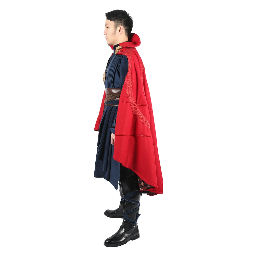Костюм для косплея супергероев костюм Хэллоуина взрослых и мужчин X COSTUME|Костюмы аниме| |