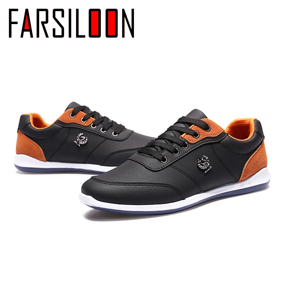 2018 Spring And Autumn New British Tide Male Low Cut Lace Casual Comfortable Lace-up Shoes Fashion Solid Men's OP010 | Обувь