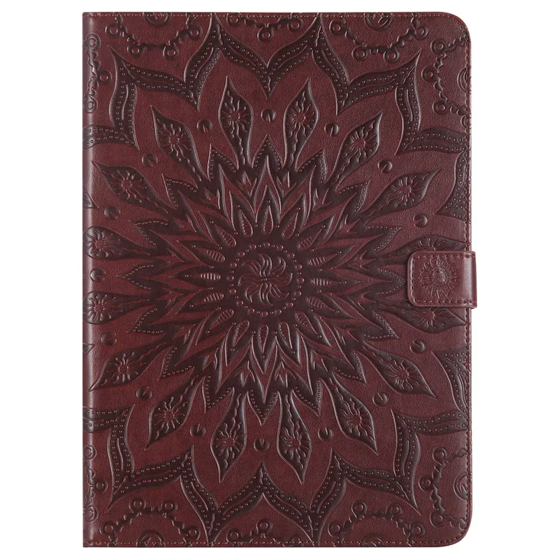 Wekays для Apple IPad Air IPad 5 Защита от солнца цветок Смарт Кожаный флип Fundas чехол для Coque IPad Air IPad 5 IPad5 9,7 чехол для планшета