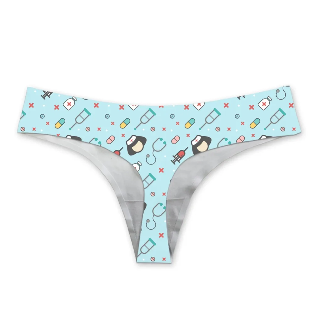 FORUDESIGNS трусики сексуальное женское нижнее белье африканские традиционные с