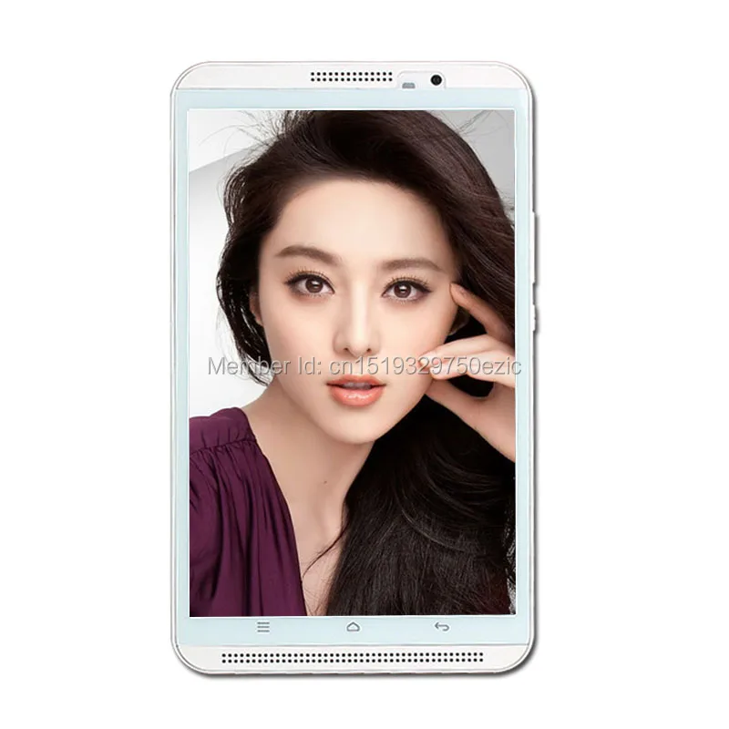 Планшет 8 дюймов 3G 4G FDD LTE Восьмиядерный 1280*800 IPS HD Мп две sim карты 6 ГБ ОЗУ 128 Гб ПЗУ
