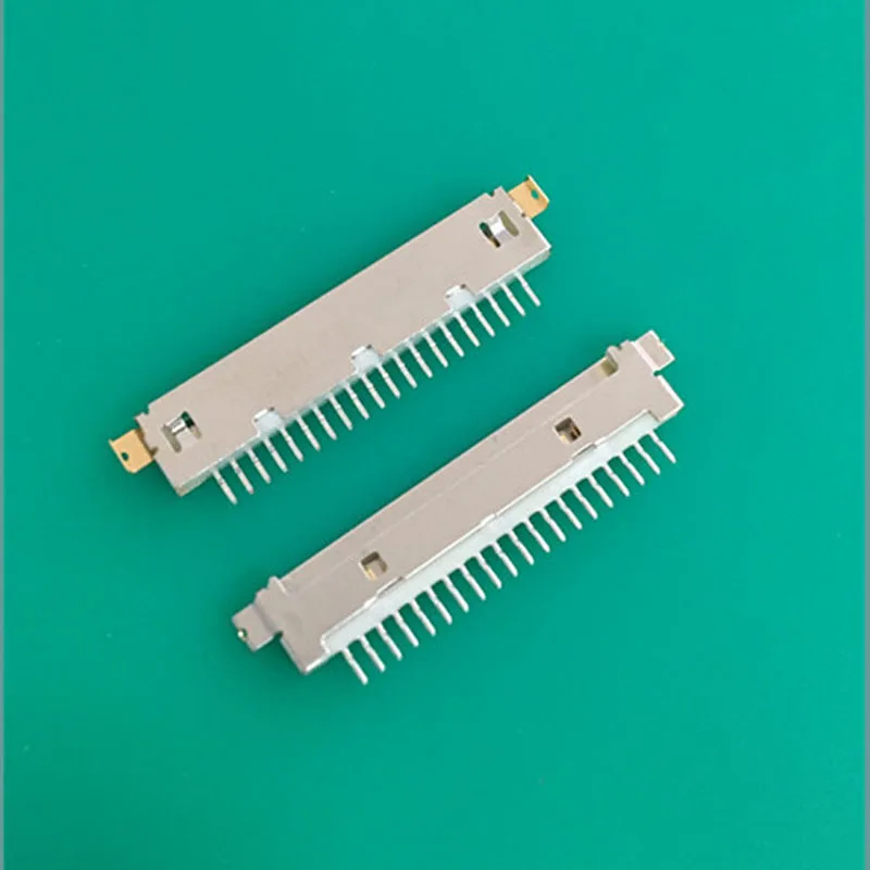 2 шт. MSB24013P20HA ЖК разъем DF19 20 контактный LVDS Тонущий Тип вместо детской двойной