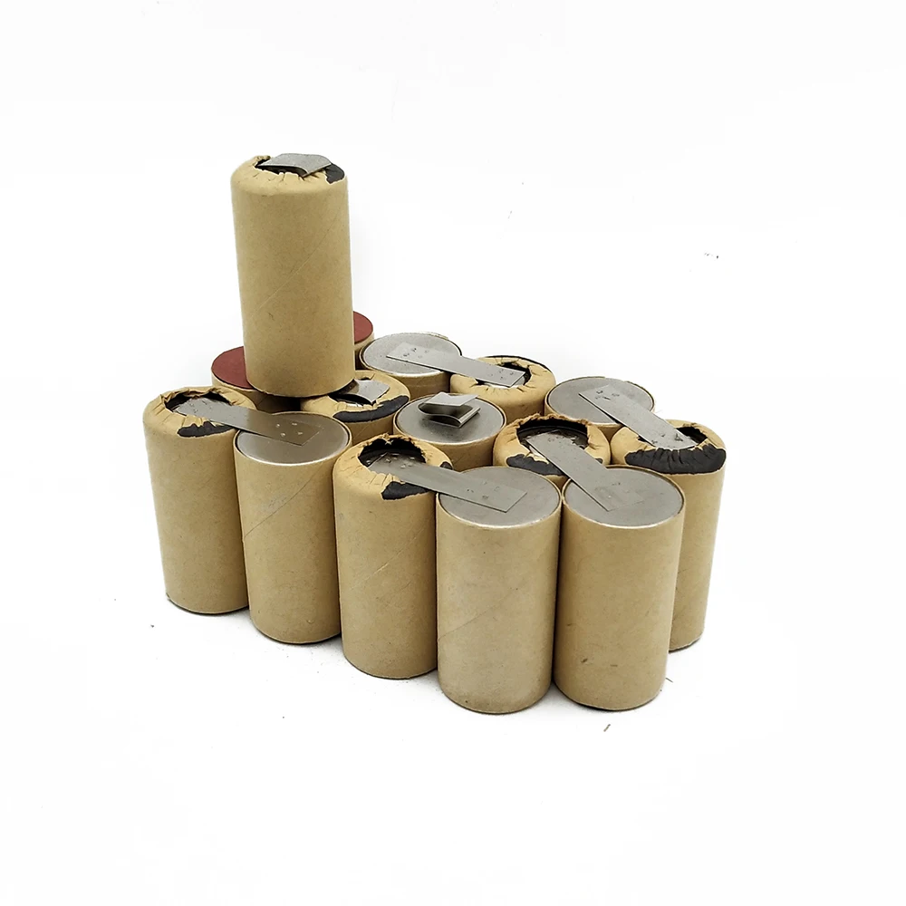 3000mAh для Parkside 18V Ni MH Battery pack CD X18V 1 KH3191 самостоятельной установки|Перезаряжаемые