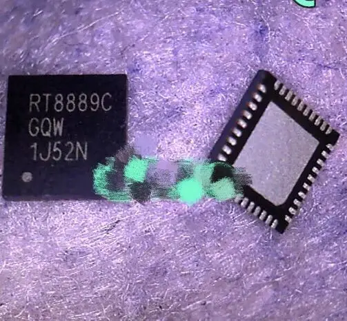 rt8889c rt8889cgqw qfn
