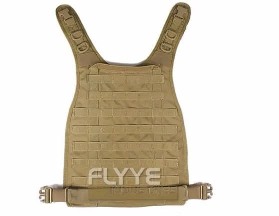 FLYYE RRV жилет PC Plate охотничий жилет VT-M019