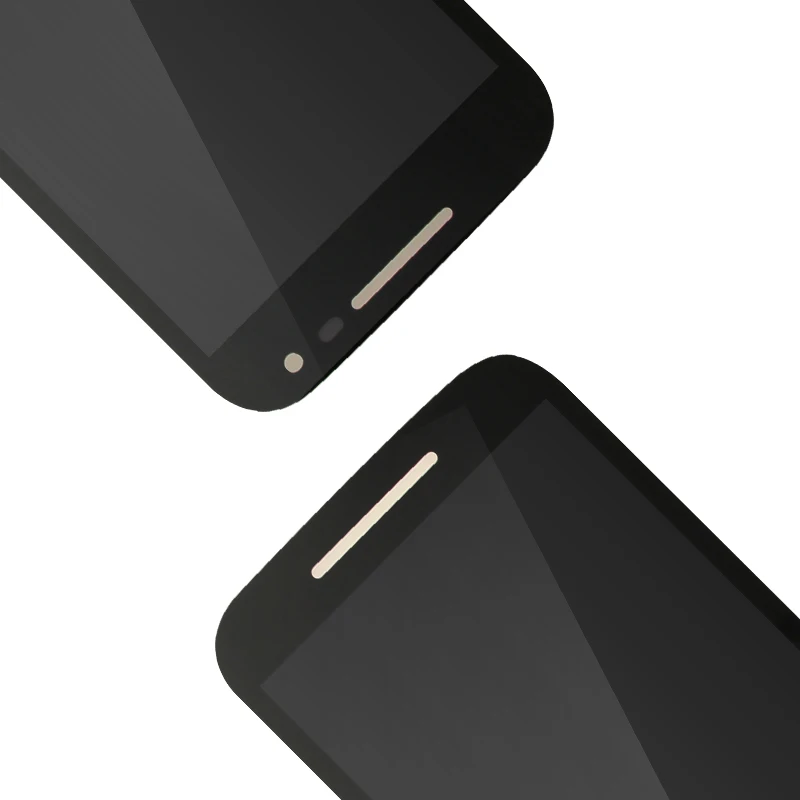 XT1540 XT1541 XT1543 XT1544 XT1550 сенсорный ЖК экран Замена для Motorola Moto G3 дисплей экран|Экраны