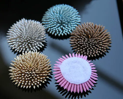 5pcs 3D Flower Handmade Patches for Clothing DIY Sew on Leather Flowers Embroidery Applique Shoes Bags Decorative Sequin Parches | Дом и сад