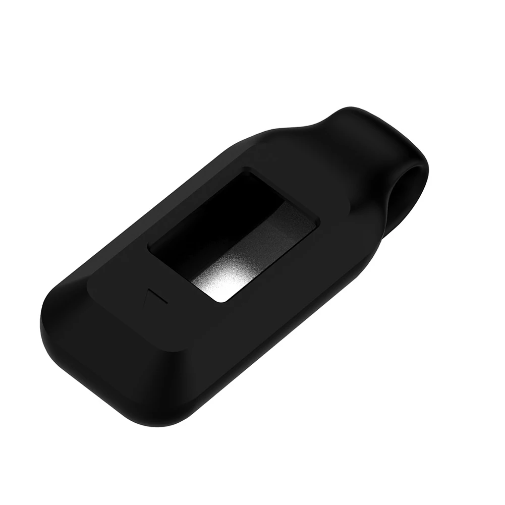 Замена силиконовый зажим для ремня держатель чехол для Garmin Vivofit 3 поколения Водонепроницаемый замена силиконовый держатель для ленты чехол