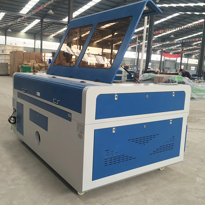 Китайская фабрика машина для лазерной резки кожи акрила 1390 1610 1325 ткани|Фрезы по