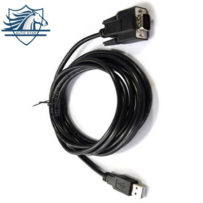 Кабельный разъем USB для Lexia 3 PP2000 с Diagbox V7.83 CiTreon PeuGeot| |