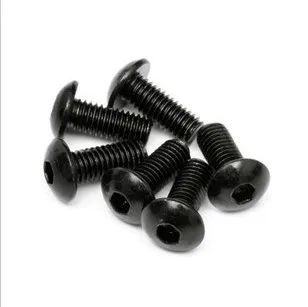 

baja screws 10pc M5X12 68017 C017