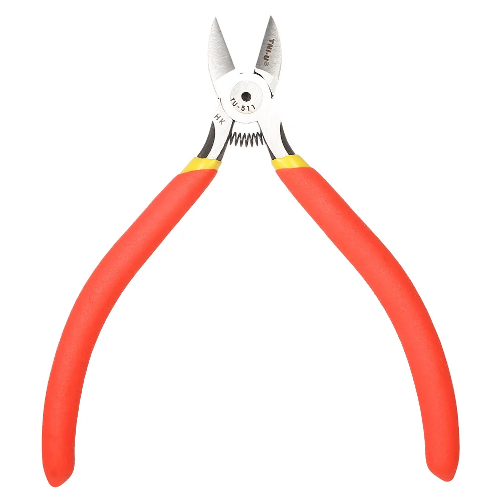U 511 5''Multitool режущие плоскогубцы японский стиль Инструменты диагональные