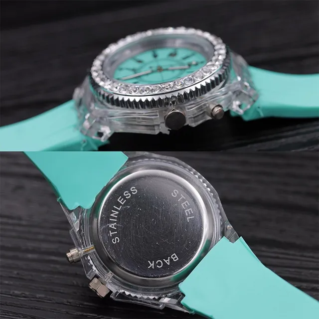 Sport Casual LED Watches 5