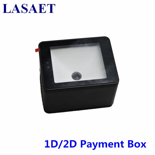 

USB 1D 2D Bar Code Scanner for Payment Scanning