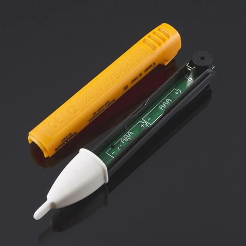 Тестовый er Бесконтактный тестовый карандаш переменного тока розетка детекторы
