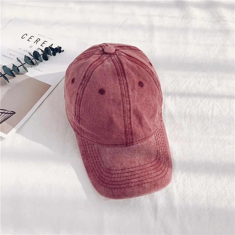 

Visors hats Women Personality Sport All-match Solid Color Breathable Casual Sunscreen sport visors hats