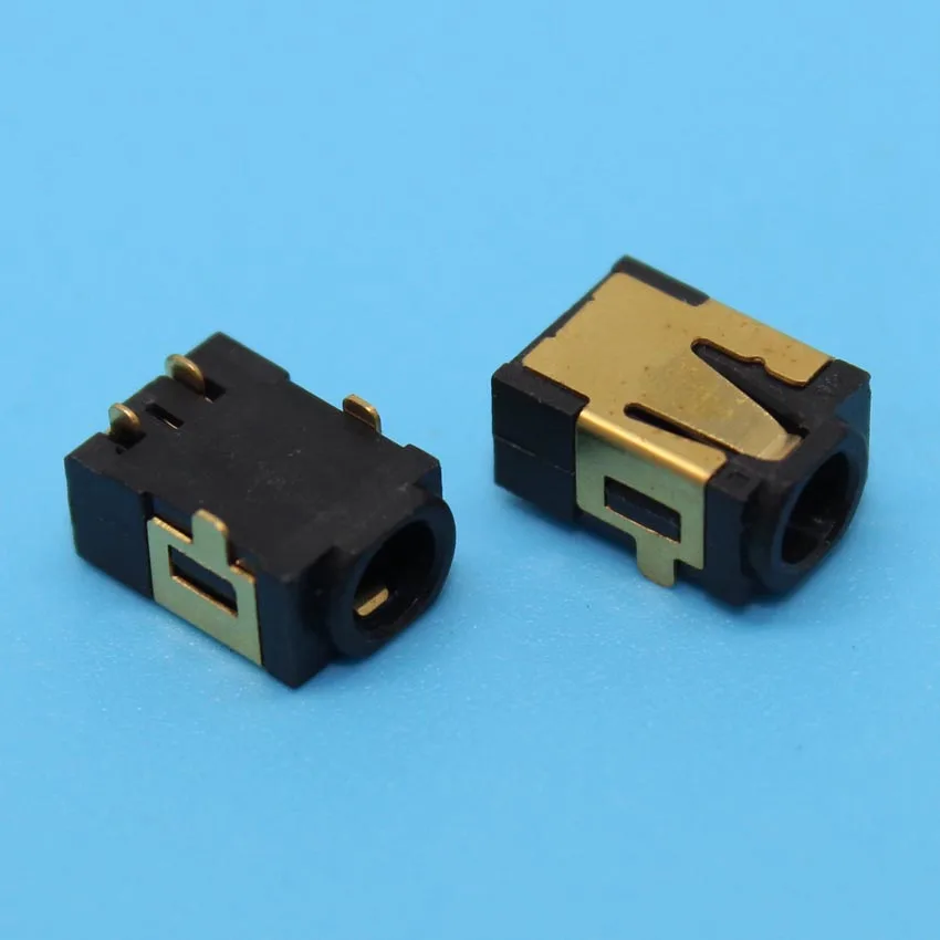 Разъем постоянного тока YuXi для Samsung NP900X3A 900X 530u3c NP900X1A NP900X3B NP900X4D NP530U3C XE700T1A, разъем питания постоянного тока