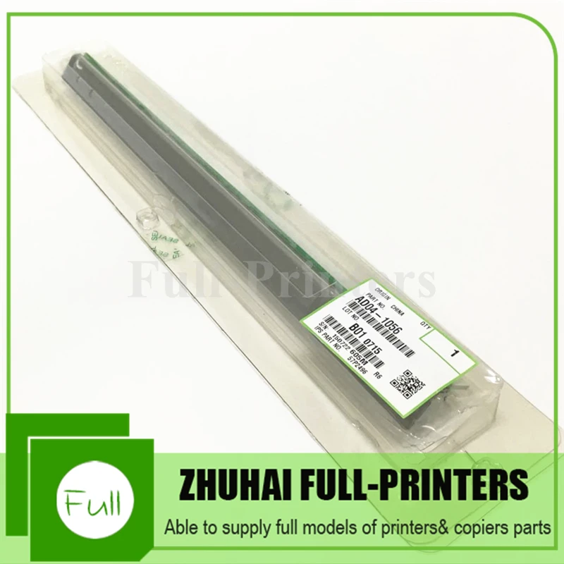 Новые оригинальные лезвия для чистки барабана 2 шт./лот цвет задний Ricoh Aficio 1060 1075