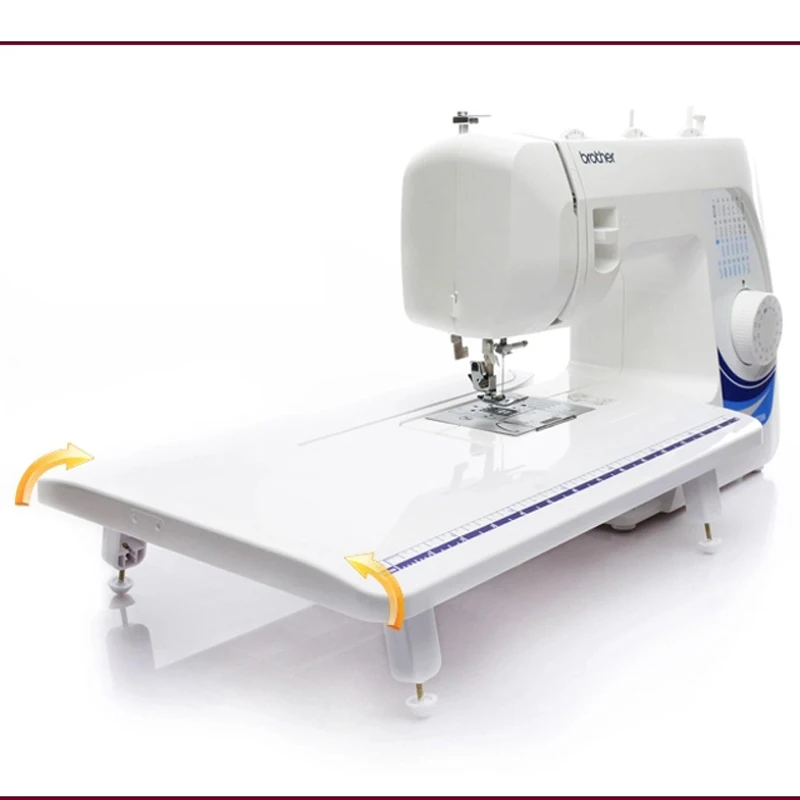 Удлиняющий стол для швейной машины Brother GS2700 GS3700 GS2750 GS2786|table for sewing machine|table tabletable
