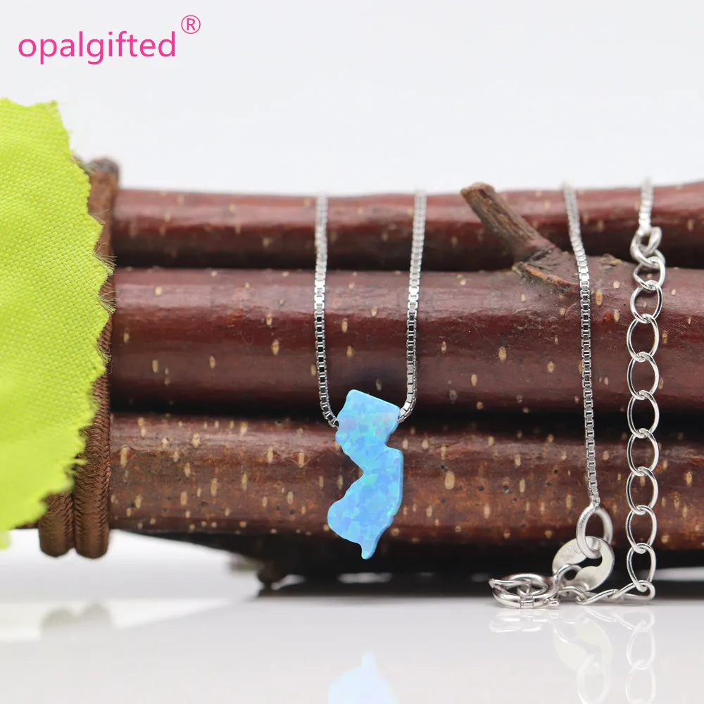 1 шт. бесплатная доставка лидер продаж ожерелье с подвеской из нового джерси