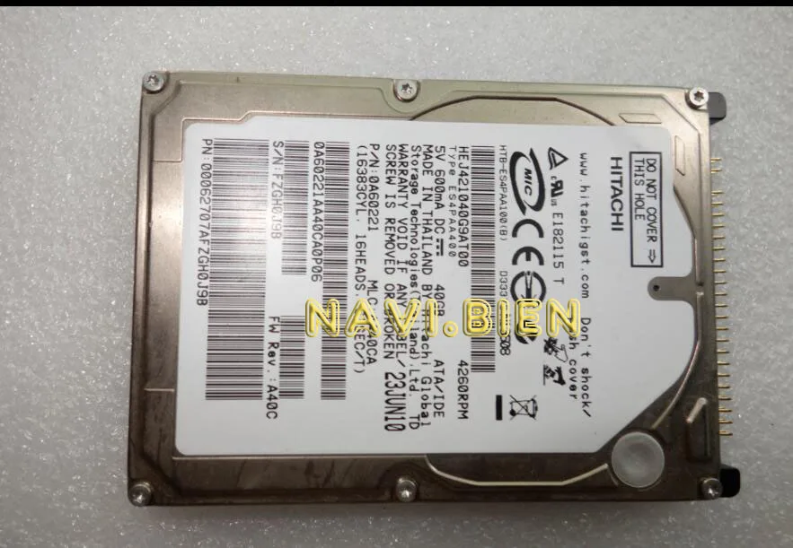 

3 шт./лот HEJ421040G9AT00