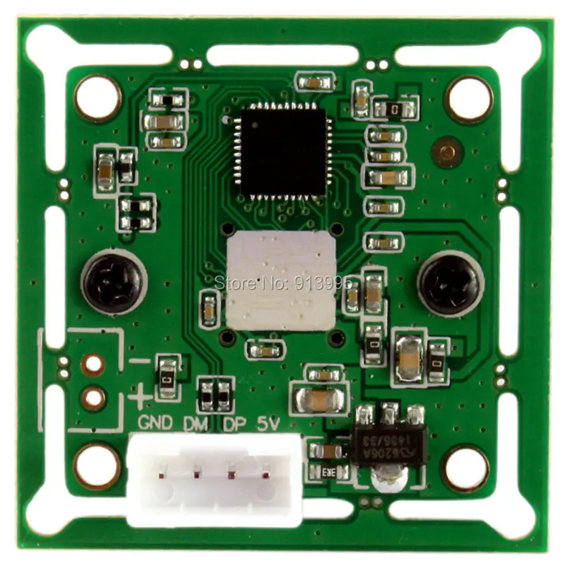 Высокоскоростной usb 2 0 CMOS OV7725 vga модуль камеры широкоугольный 170 градусов объектив