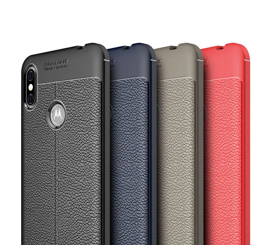 Для Motorola Moto P30 играть полный защитный чехол тонкий, из ТПУ, Мягкий Силиконовый противоударный антидетонационных Обложка для Moto P30 Note чехол