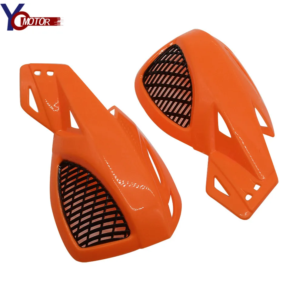 Универсальная защита рук для мотоцикла KTM DUKE200 390 690 DUCATI MONSTER 696 796 848|Защита от