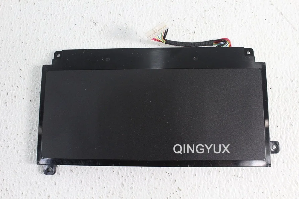 QINGYUX Новый 10 8 V 45Wh 3860mAh PA5208U 1BRS Аккумулятор для ноутбука Toshiba Satellite E45W P55W Chromebook CB35