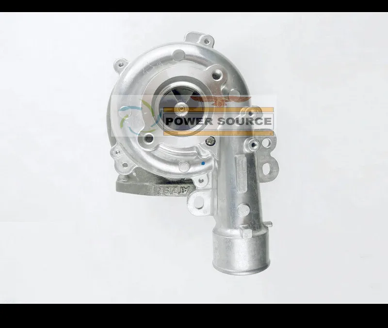 Турбокомпрессор турбины Turbo CT16V 17201 30010 30011 Land cruiser D4D 1KD FTV л 2000 |Воздухозаборники| |