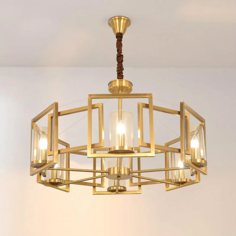 Modern LED Double Spiral Gold Chandelier Lighting for Foyer Stair Staircase Bedroom Hotel HallCeiling Hanging Suspension Lamp|Люстры| |