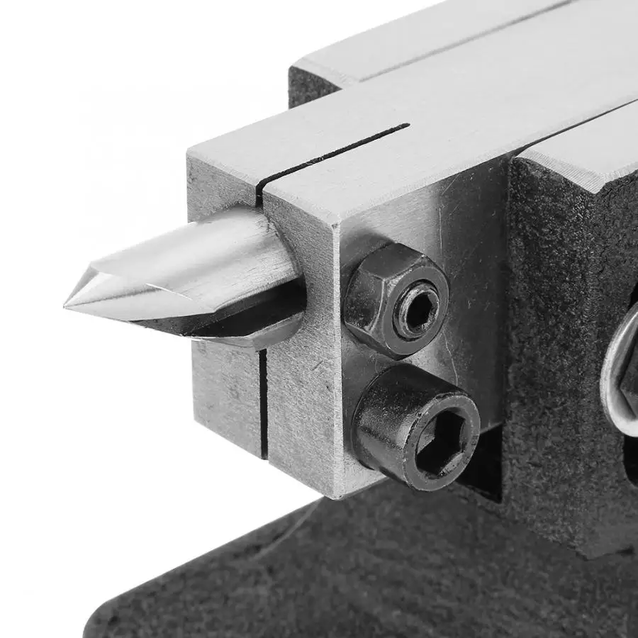 Спиральная головка BS-0 делительная головка 3Jaw 5 дюймов патрон+ Задняя Шток+ разделительная пластина CNC мельница деревянный токарный патрон