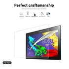 Прозрачная глянцевая Защитная пленка для экрана премиум-класса для Lenovo TAB10, TAB2, A10-30 X103F, защитные пленки для фронтального HD ЖК-экрана