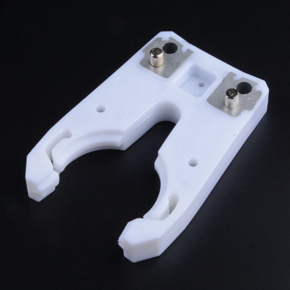 

1PCS ISO30 claw clamping iron tool holder claw change knife automatically